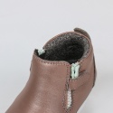 Różowe Botki BOBUX Tasman Rose Gold 729608