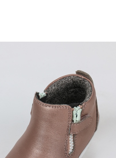 Różowe Botki BOBUX Tasman Rose Gold 729608