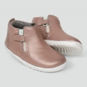 Różowe Botki BOBUX Tasman Rose Gold 729608