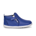 Niebieskie Botki BOBUX Tasman Blueberry 729609