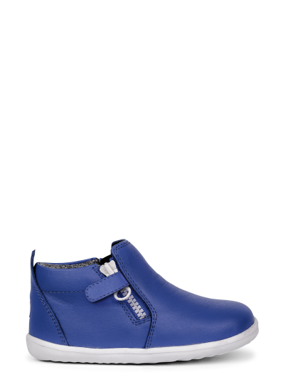 Niebieskie Botki BOBUX Tasman Blueberry 729609