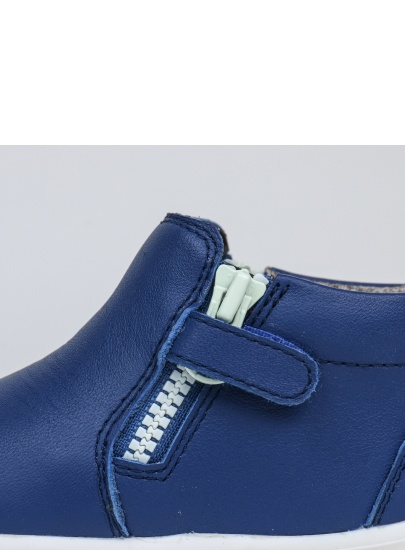 Niebieskie Botki BOBUX Tasman Blueberry 729609