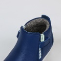 Niebieskie Botki BOBUX Tasman Blueberry 729609