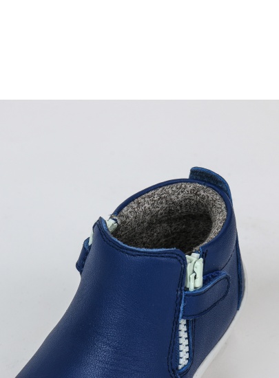 Niebieskie Botki BOBUX Tasman Blueberry 729609