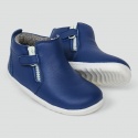 Niebieskie Botki BOBUX Tasman Blueberry 729609
