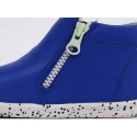Niebieskie Botki BOBUX Tasman Blueberry 834809