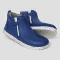 Niebieskie Botki BOBUX Tasman Blueberry 834809
