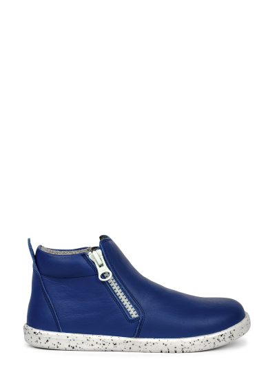 Niebieskie Botki BOBUX Tasman Blueberry 834809