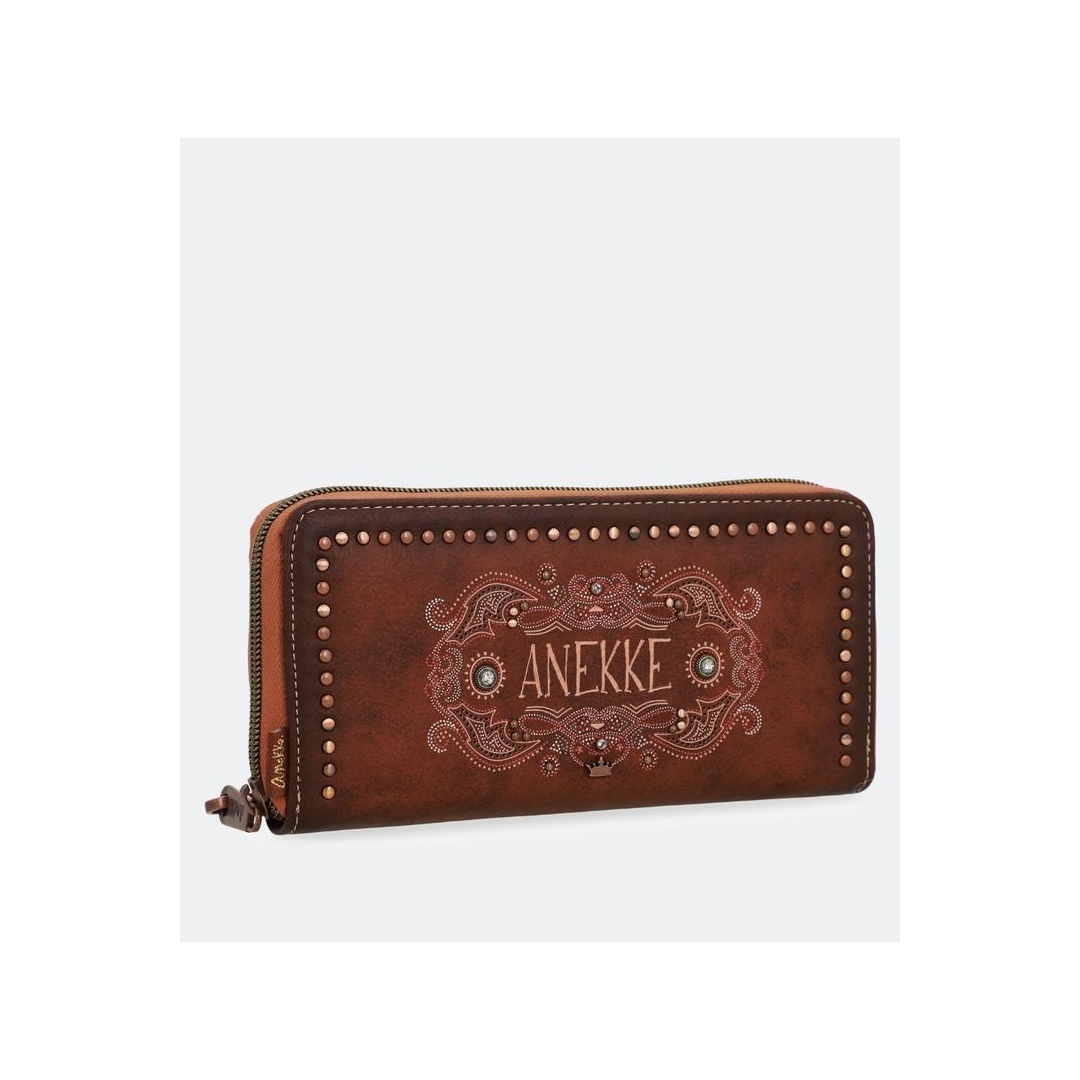 Portfel ANEKKE Jungle AN30709-08
