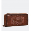 Portfel ANEKKE Jungle AN30709-08