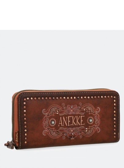 Portfel ANEKKE Jungle AN30709-08