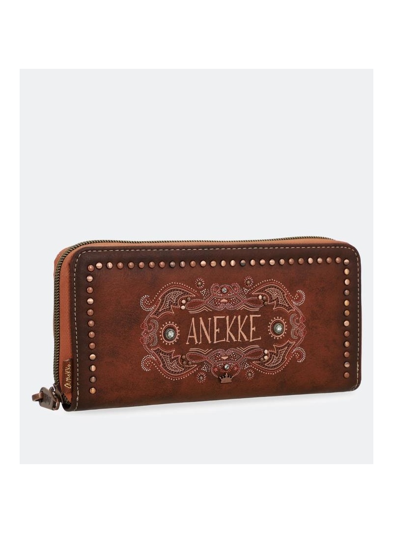 Portfel ANEKKE Jungle AN30709-08
