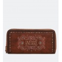 Portfel ANEKKE Jungle AN30709-08