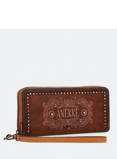 Portfel ANEKKE Jungle AN30709-08
