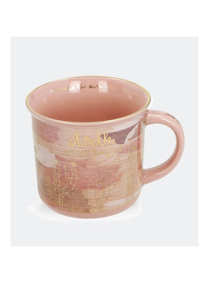Porcelanowy Kubek ANEKKE AN30700-1T1X1