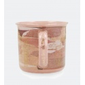 Porcelanowy Kubek ANEKKE AN30700-1T1X1