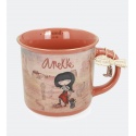 Porcelanowy Kubek ANEKKE Arizona AN30700-T1X1