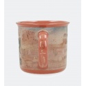 Porcelanowy Kubek ANEKKE Arizona AN30700-T1X1