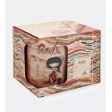 Porcelanowy Kubek ANEKKE Arizona AN30700-T1X1