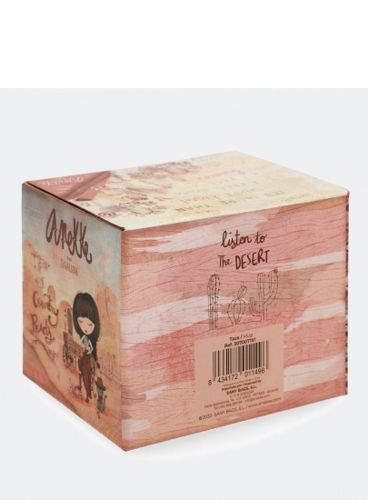 Porcelanowy Kubek ANEKKE Arizona AN30700-T1X1