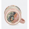 Porcelanowy Kubek ANEKKE Jungle AN30710-1T1X1