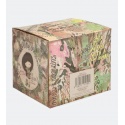 Porcelanowy Kubek ANEKKE Jungle AN30710-1T1X1