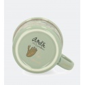 Porcelanowy Kubek ANEKKE Jungle AN30710-T1X1
