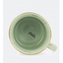 Porcelanowy Kubek ANEKKE Jungle AN30710-T1X1