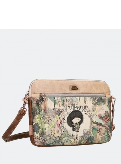 Etui na Tablet IPAD ANEKKE Jungle AN30717-18