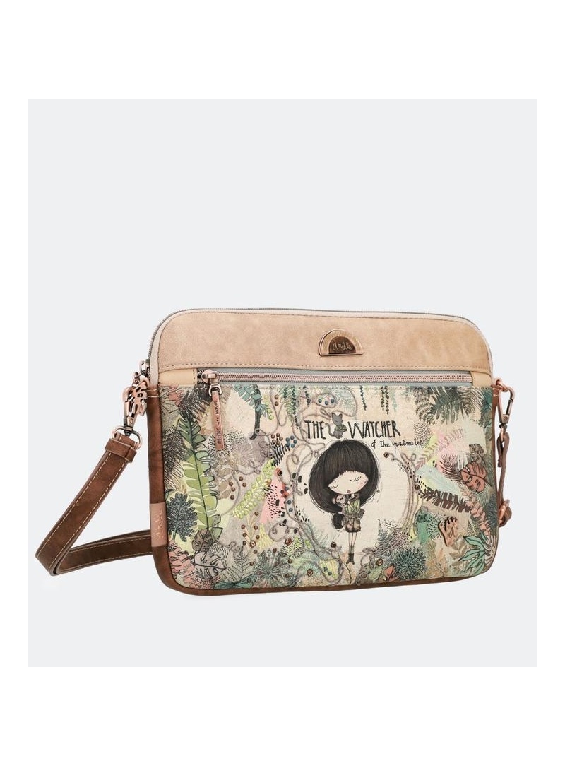 Etui na Tablet IPAD ANEKKE Jungle AN30717-18 Etui na Tablet IPAD ANEKKE Jungle AN30717-18