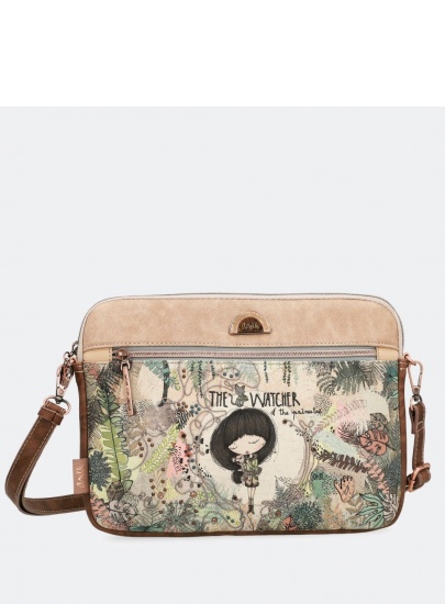 Etui na Tablet IPAD ANEKKE Jungle AN30717-18
