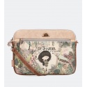 Etui na Tablet IPAD ANEKKE Jungle AN30717-18