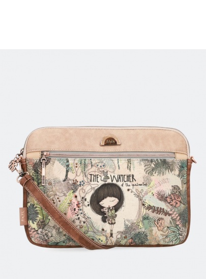 Etui na Tablet IPAD ANEKKE Jungle AN30717-18