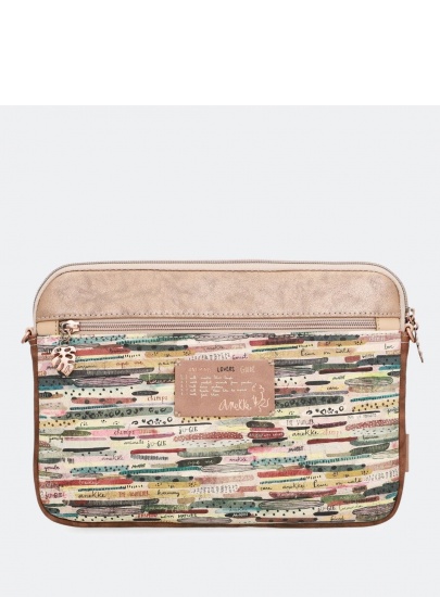 Etui na Tablet IPAD ANEKKE Jungle AN30717-18