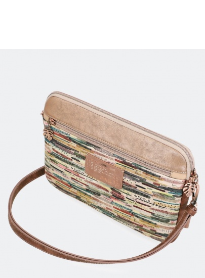 Etui na Tablet IPAD ANEKKE Jungle AN30717-18