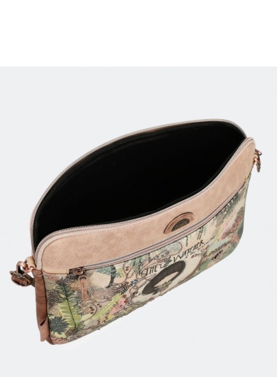 Etui na Tablet IPAD ANEKKE Jungle AN30717-18