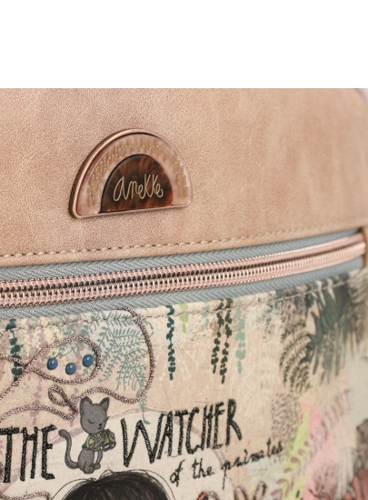 Etui na Tablet IPAD ANEKKE Jungle AN30717-18