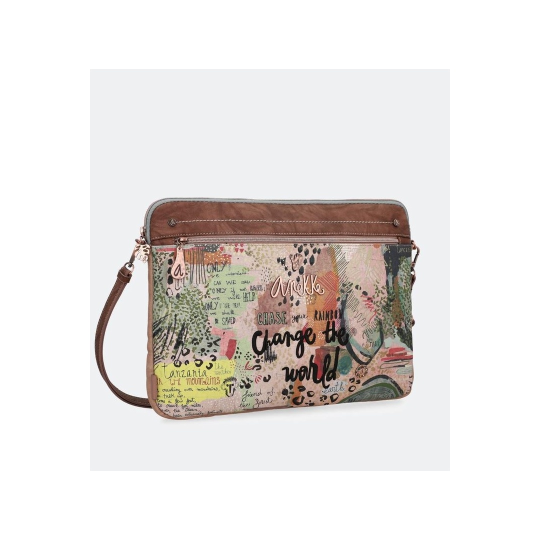 Torba na Laptopa ANEKKE Jungle AN30717-20