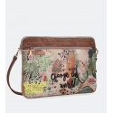 Torba na Laptopa ANEKKE Jungle AN30717-20