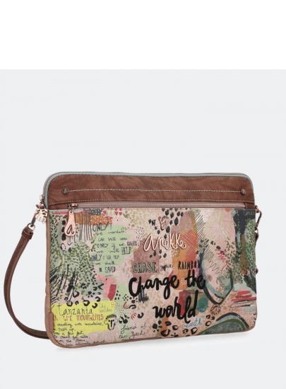 Torba na Laptopa ANEKKE Jungle AN30717-20