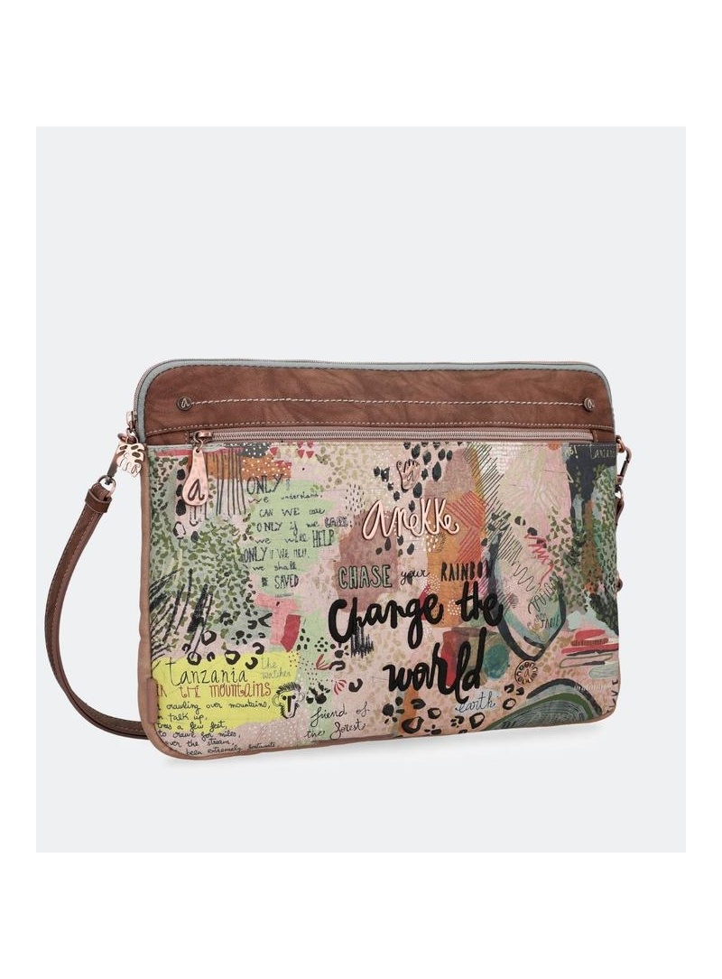Torba na Laptopa ANEKKE Jungle AN30717-20