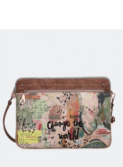 Torba na Laptopa ANEKKE Jungle AN30717-20