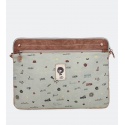 Torba na Laptopa ANEKKE Jungle AN30717-20