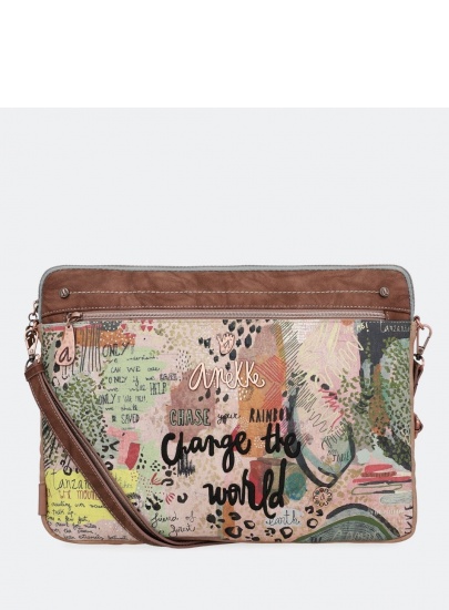 Torba na Laptopa ANEKKE Jungle AN30717-20