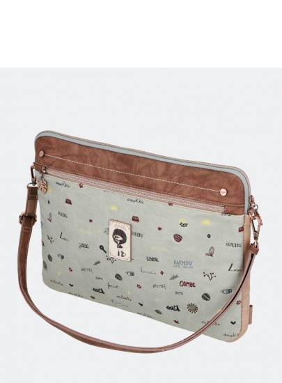Torba na Laptopa ANEKKE Jungle AN30717-20