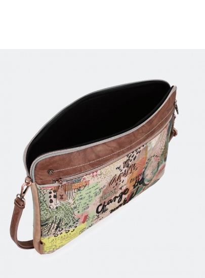 Torba na Laptopa ANEKKE Jungle AN30717-20