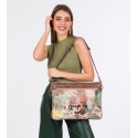Torba na Laptopa ANEKKE Jungle AN30717-20