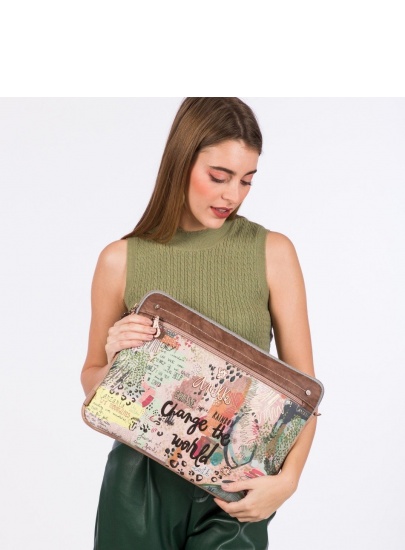 Torba na Laptopa ANEKKE Jungle AN30717-20