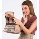 Kosmetyczka Podróżna ANEKKE Jungle AN30717-36