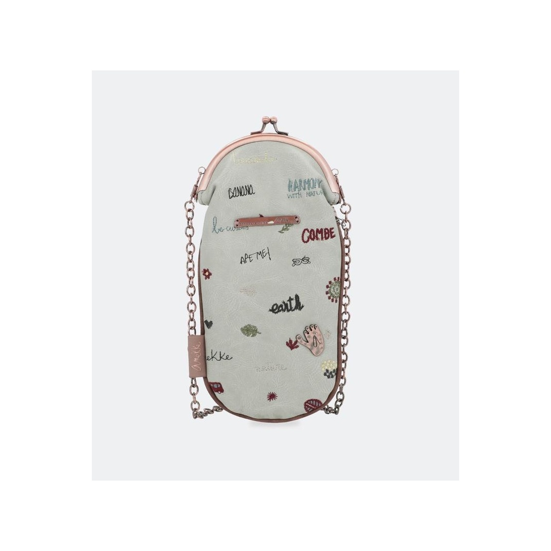 Etui na Okulary ANEKKE Jungle AN30718-08